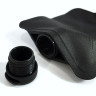 Мягкий флакон MATADOR FlatPak Toiletry Bottle 90ml черный MATFPB1001B