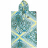 Пончо MATADOR Packable Towel Poncho голубое MVPO01S22