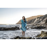 Пончо MATADOR Packable Towel Poncho голубое MVPO01S22