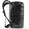 Рюкзак туристический MATADOR SEG 28L Чёрный MATSEG28001BK